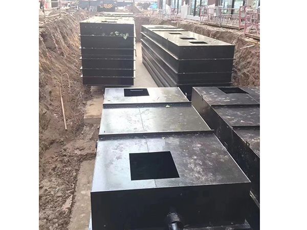 罗田​甘肃嘉源通环保：全品类水处理设备，一站式守护碧水清流